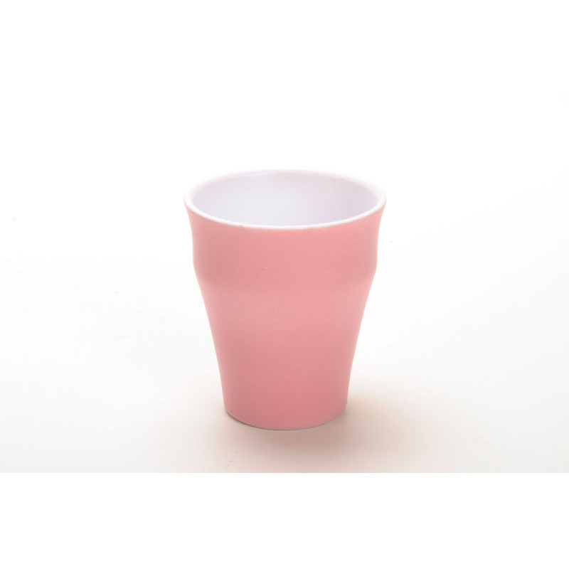 Milano orchidea v&aacute;za vil&aacute;gos r&oacute;zsasz&iacute;n 15cm