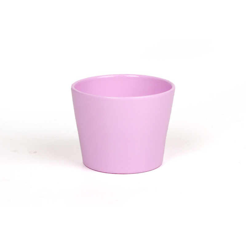 Serra ker&aacute;mia kasp&oacute; r&oacute;zsasz&iacute;n 12cm