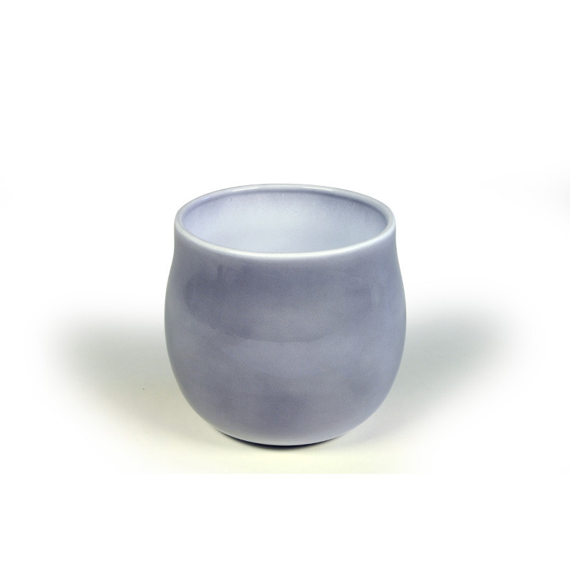 Krug ker&aacute;mia kasp&oacute; sz&uuml;rke 13cm