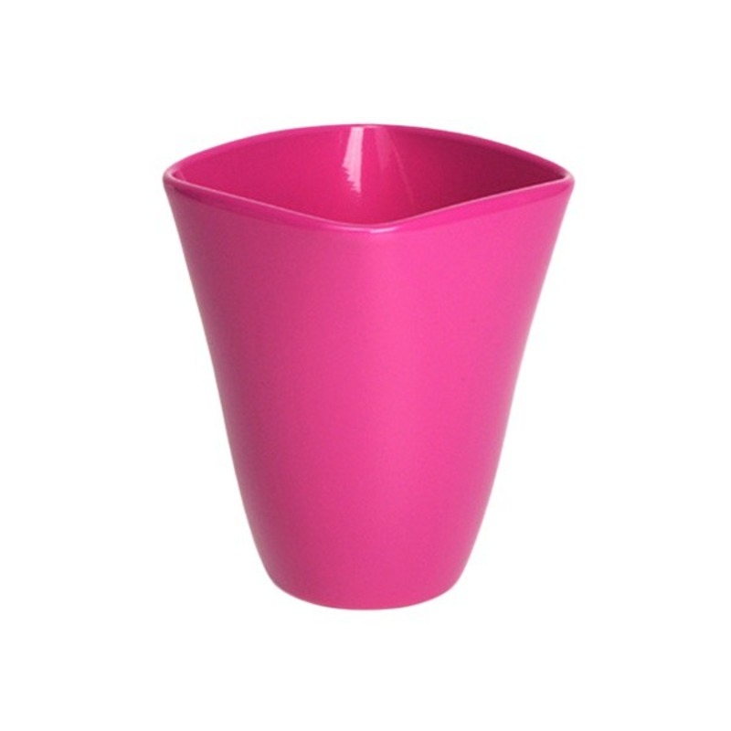 Quatro orchidea v&aacute;za pink 14cm