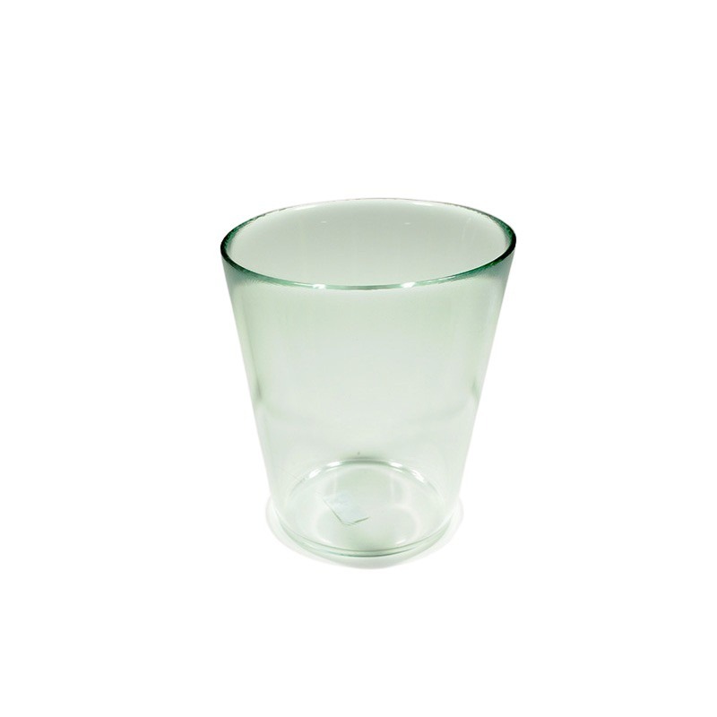 &uuml;veg orchidea v&aacute;za 13,5x15cm