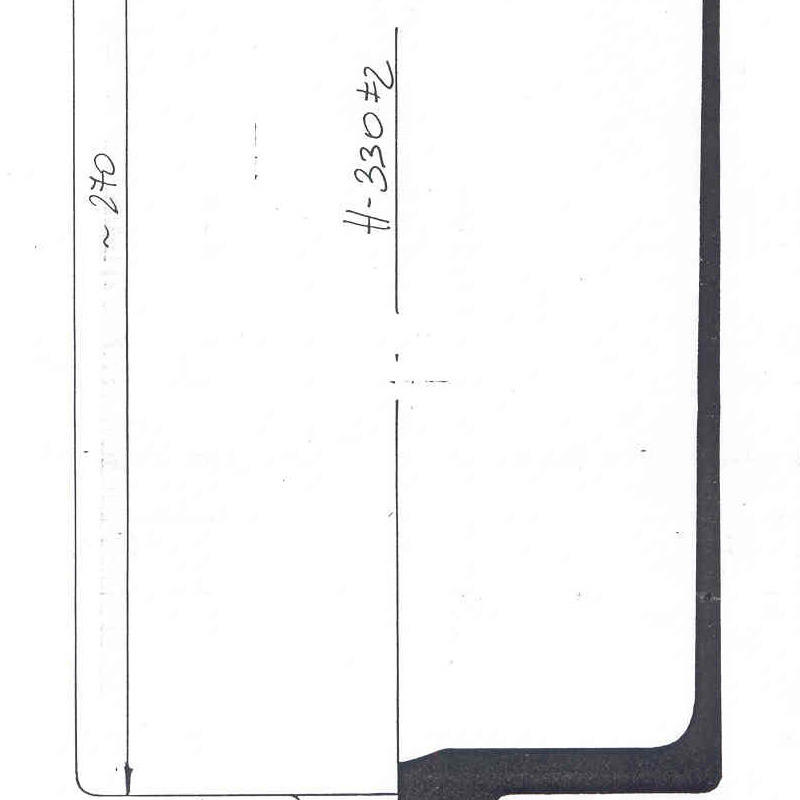 talpas &uuml;veg henger 15,5x33cm