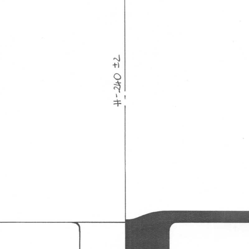 talpas &uuml;veg henger 16,5x24cm