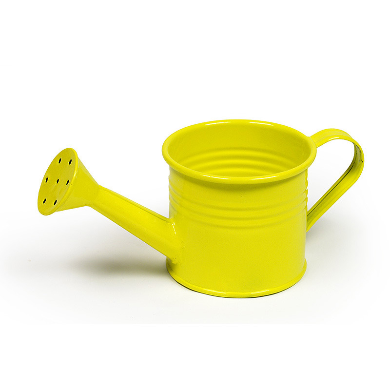 cink kanna s&aacute;rga 16/7x6cm