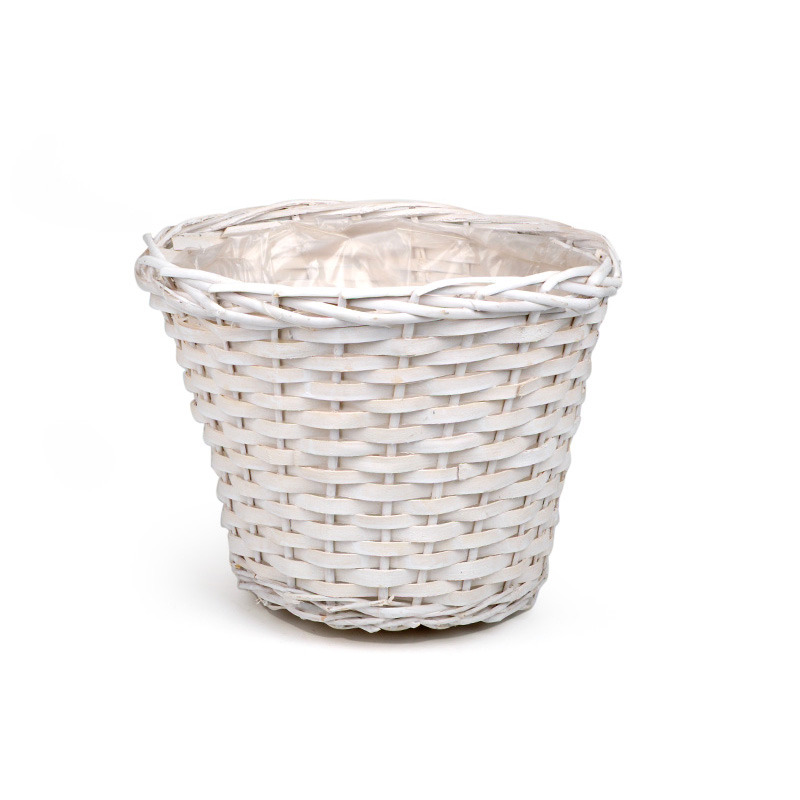 has&iacute;tott fa kasp&oacute; feh&eacute;r 33x26 cm