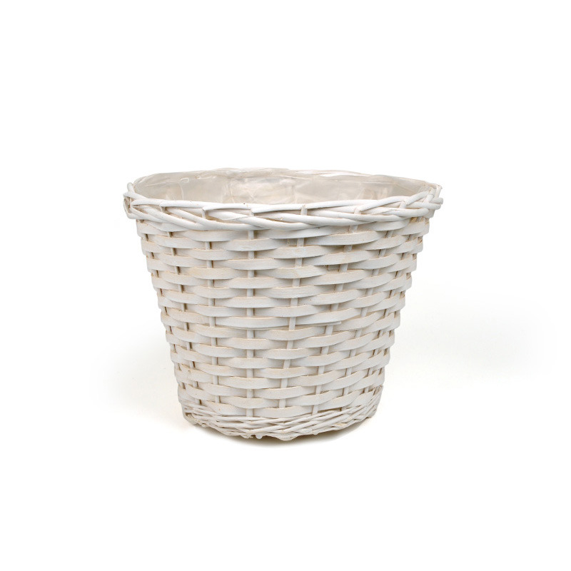 has&iacute;tott fa kasp&oacute; feh&eacute;r 31x25 cm