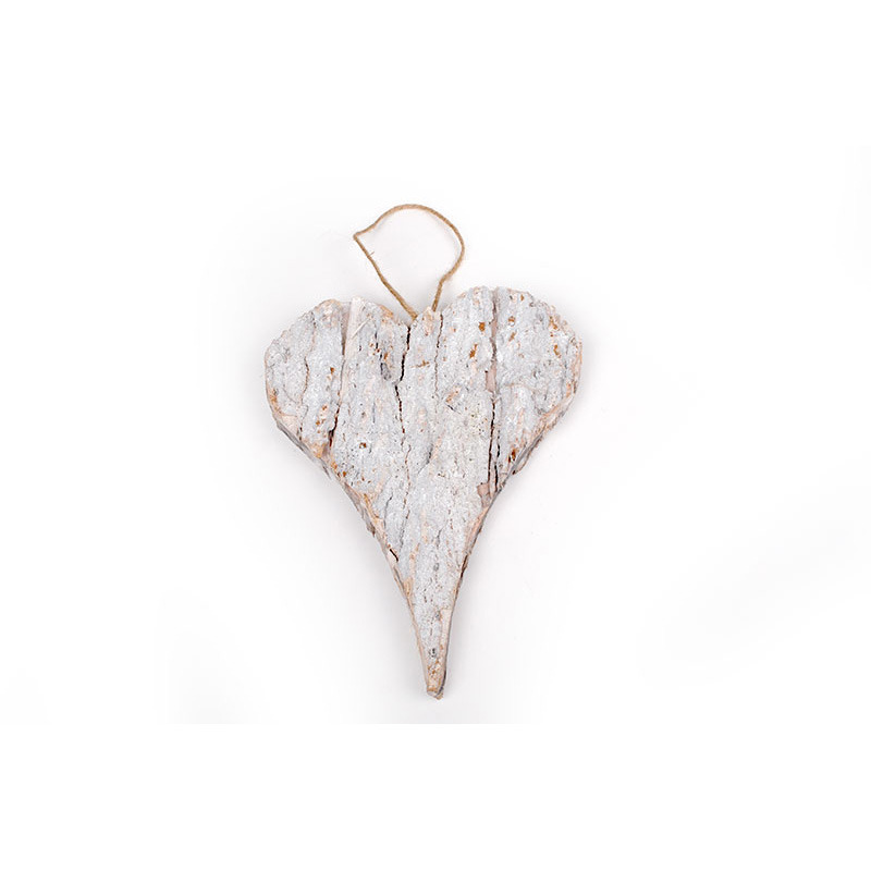 akaszt&oacute;s fek&eacute;reg sz&iacute;v antikolt sz&uuml;rke 22x31cm