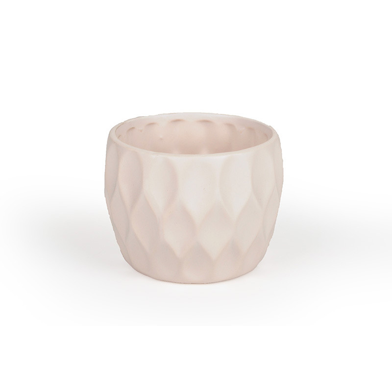 anyag&aacute;ban mint&aacute;zott ker&aacute;mia kasp&oacute; kr&eacute;m 12x10cm