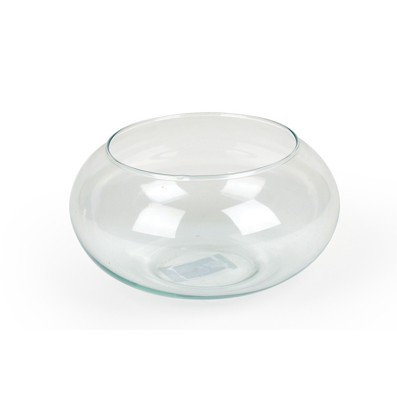 &iacute;velt oldal&uacute; &uuml;veg t&aacute;l 19x10cm