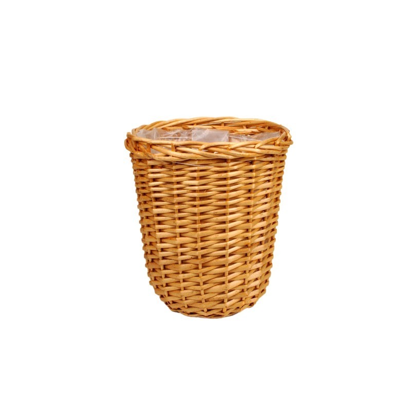 magas&iacute;tott ny&uacute;zott has&iacute;tott vessző hengerkasp&oacute; nat&uacute;r 24x26cm