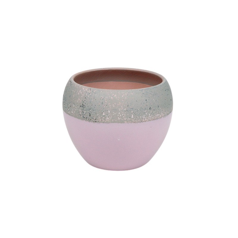 Esprit g&ouml;mbkasp&oacute; r&oacute;zsasz&iacute;n-sz&uuml;rke 13,5cm