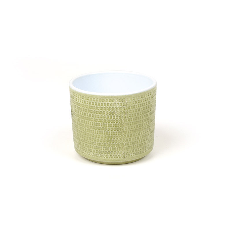 Calla hengerkasp&oacute; n&aacute;dz&ouml;ld 14cm