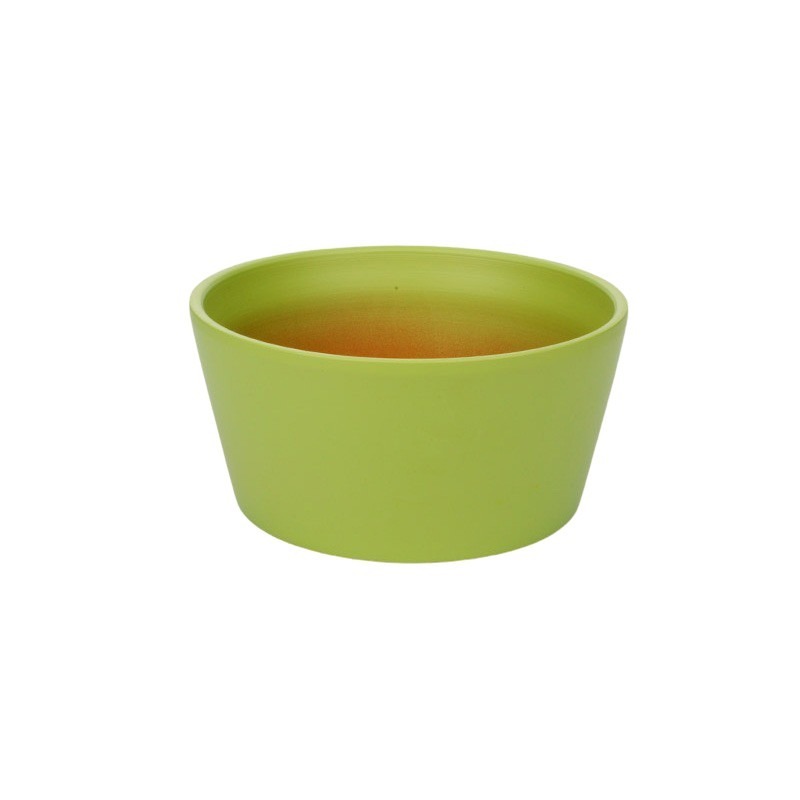 ker&aacute;mia t&aacute;l matt vil&aacute;gosz&ouml;ld 23x10,5cm