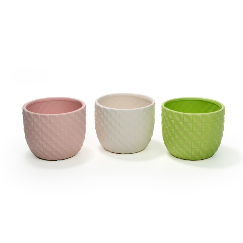 Wienna ker&aacute;mia kasp&oacute; mix 10,5x8,5cm