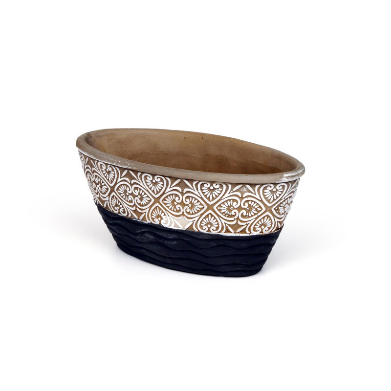 Modena cs&oacute;nakt&aacute;l sz&uuml;rke 23x11 10,5cm