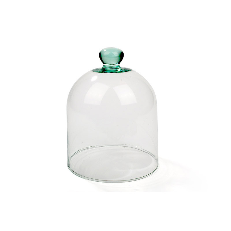 üvegbúra 17,5x22cm