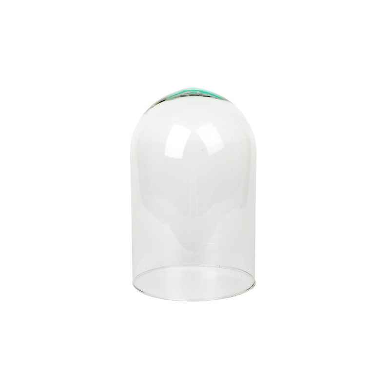 üvegbúra 18,5x30cm