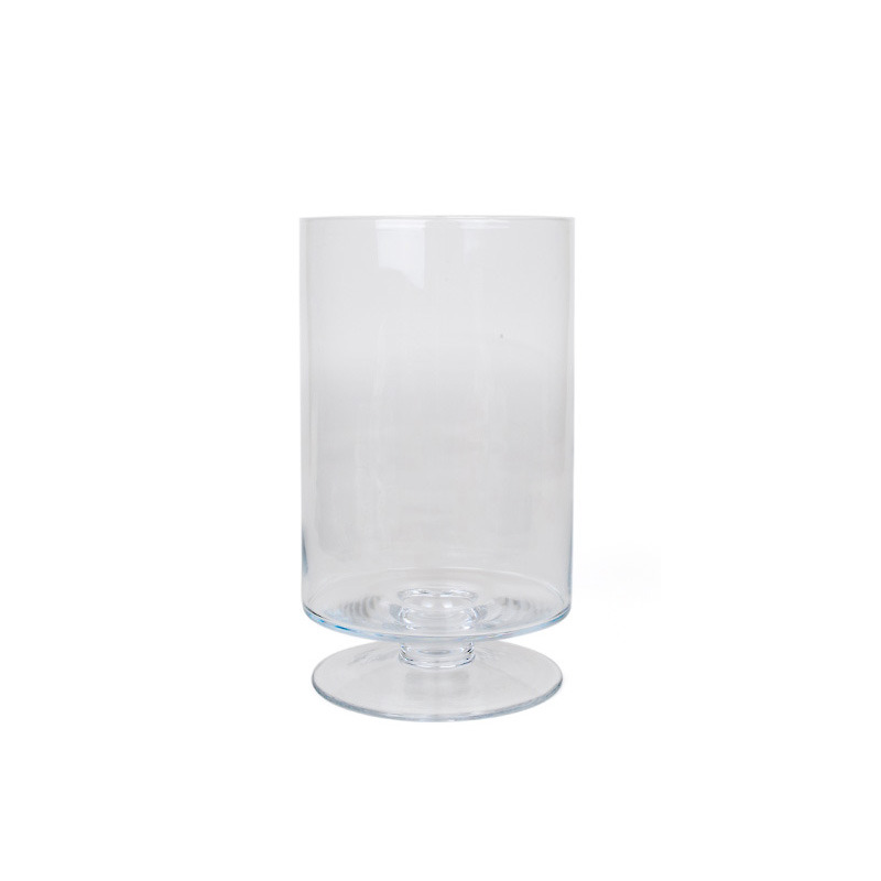 talpas üveg henger 20x35cm