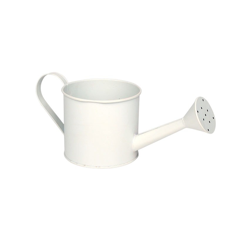 f&eacute;m locsol&oacute;kanna matt feh&eacute;r 14,5/7x6,5cm