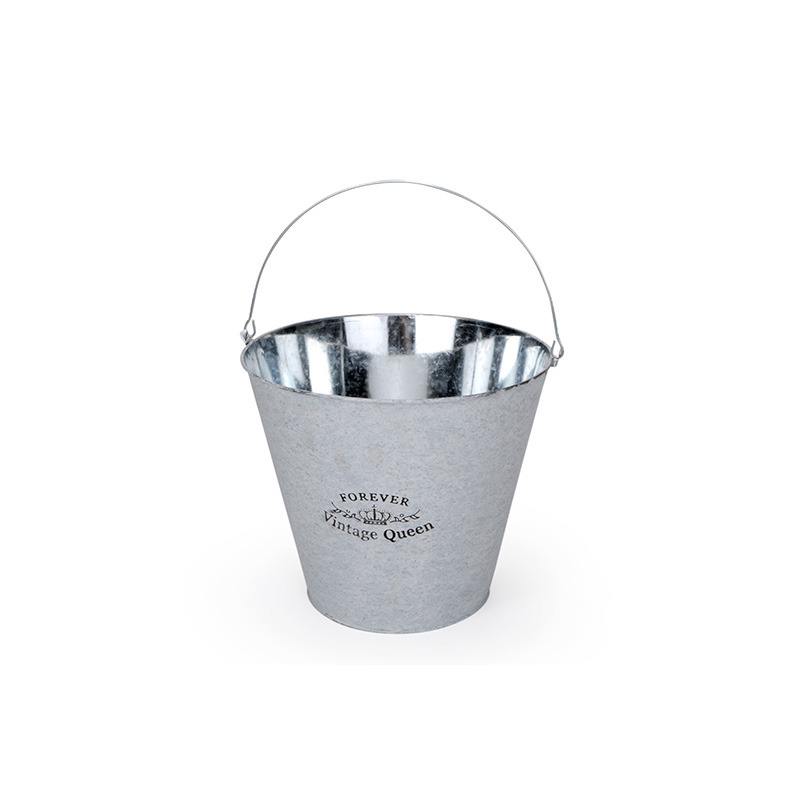 feliratos f&eacute;m v&ouml;d&ouml;r antikolt feh&eacute;r 29x24,5cm