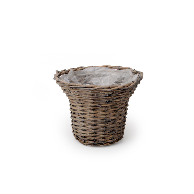 magas&iacute;tott has&iacute;tott vessző kasp&oacute; sz&uuml;rke 24x18cm