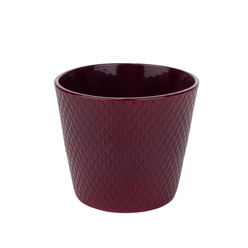 Harlekin ker&aacute;mia kasp&oacute; szeder 15cm