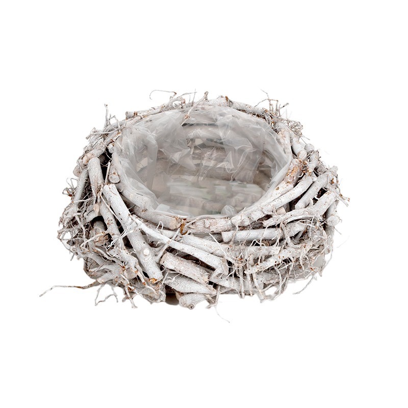 apr&iacute;tott fa t&aacute;l sz&uuml;rke 35x13cm