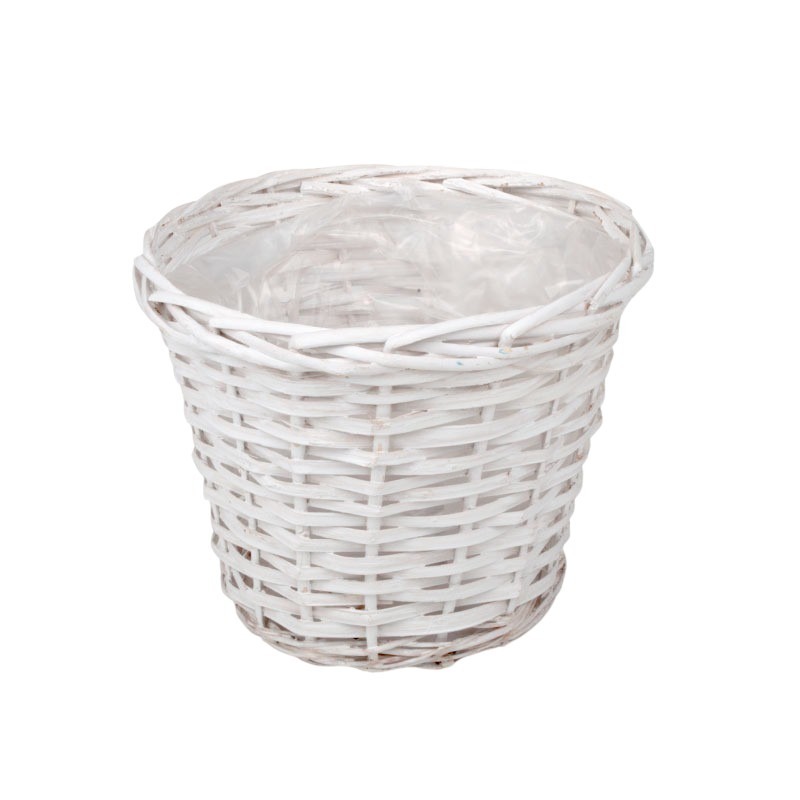 has&iacute;tott fa kasp&oacute; feh&eacute;r 21x19,5cm