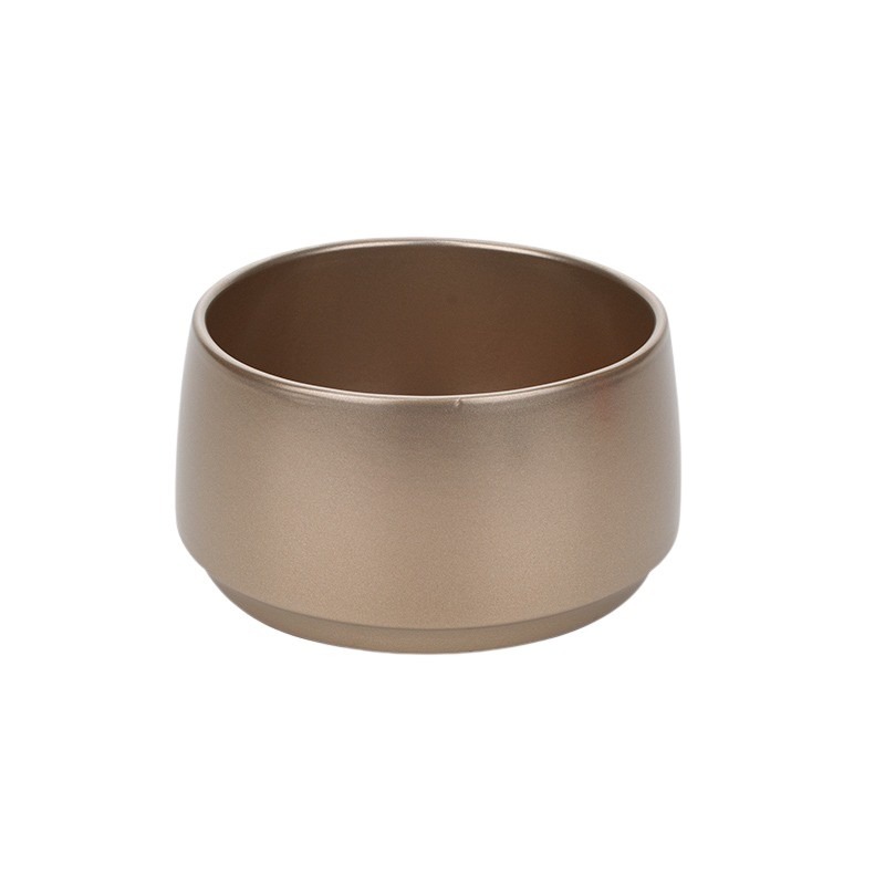 Porto kerámia tál pezsgő 18cm