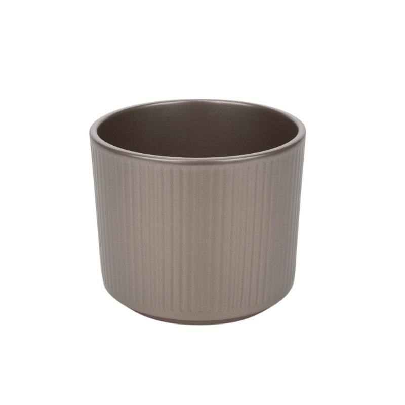 Stripes hengerkasp&oacute; pezsgő 16cm