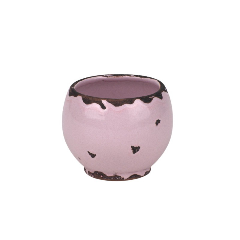 Rosty g&ouml;mbkasp&oacute; r&oacute;zsasz&iacute;n 9x6,5cm