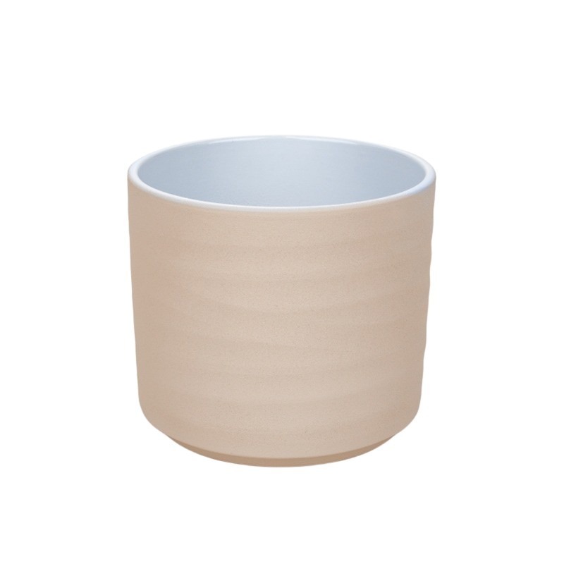 &eacute;rdes fel&uuml;letű Wave hengerkasp&oacute; t&ouml;rtfeh&eacute;r 16cm