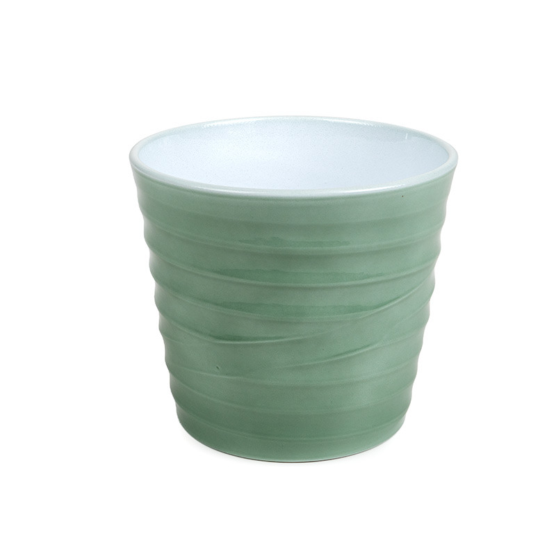 Wave ker&aacute;mia kasp&oacute; zs&aacute;lyaz&ouml;ld 13cm