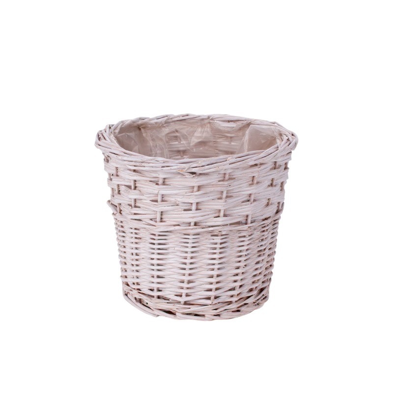 fonott kasp&oacute; feh&eacute;r 21x18,5cm