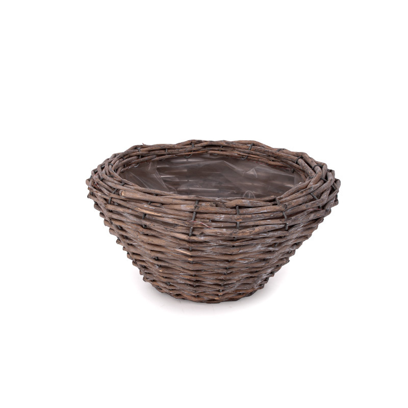 vastagperemes has&iacute;tott vessző 25,5x12,5cm