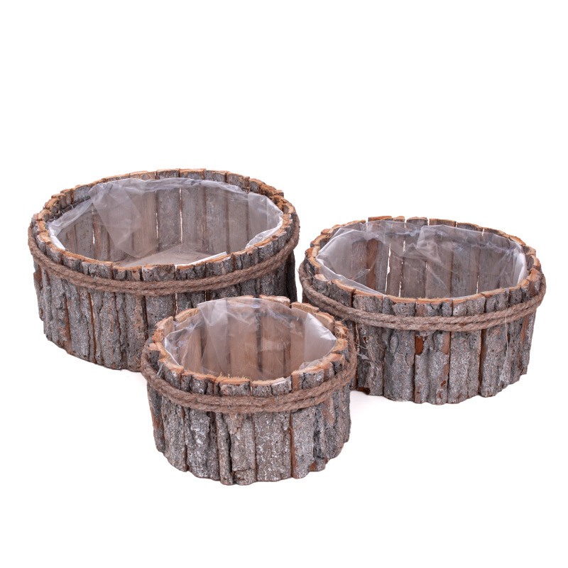 fak&eacute;reg t&aacute;l szett sz&uuml;rke 28x11cm