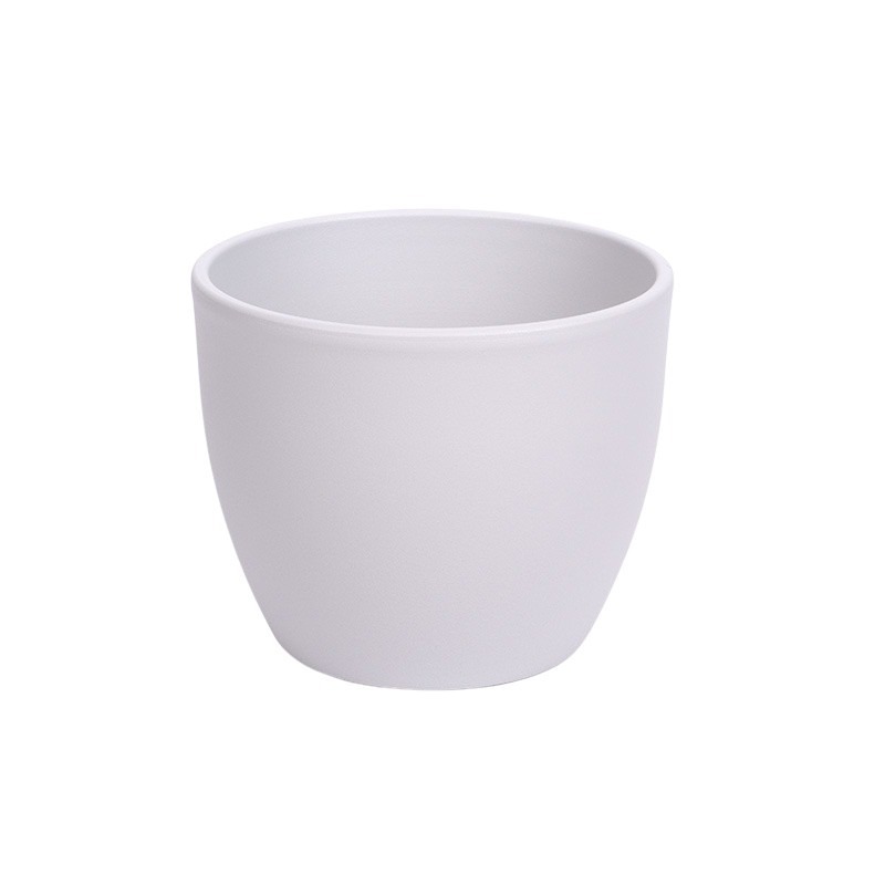 Base struktur ker&aacute;mia kasp&oacute; matt vil&aacute;gossz&uuml;rke 36cm