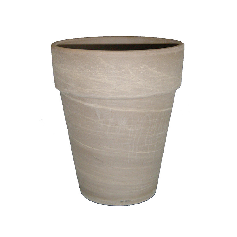 Grande agyagcser&eacute;p bazalt 11cm