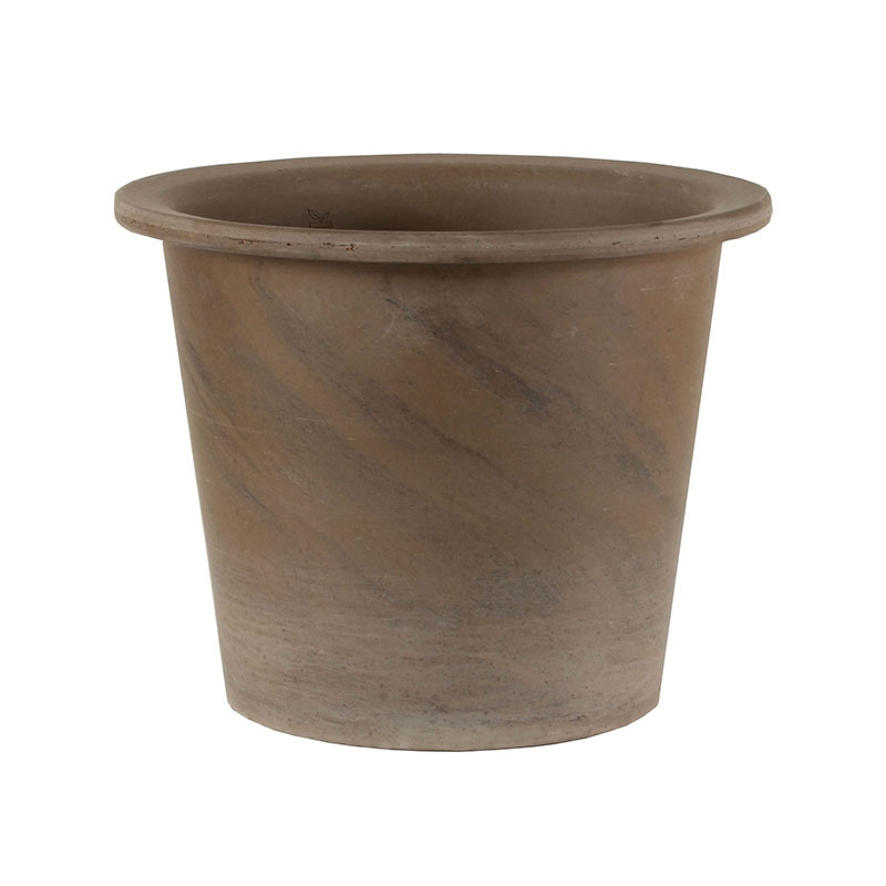 Vento agyagcser&eacute;p bazalt 32cm