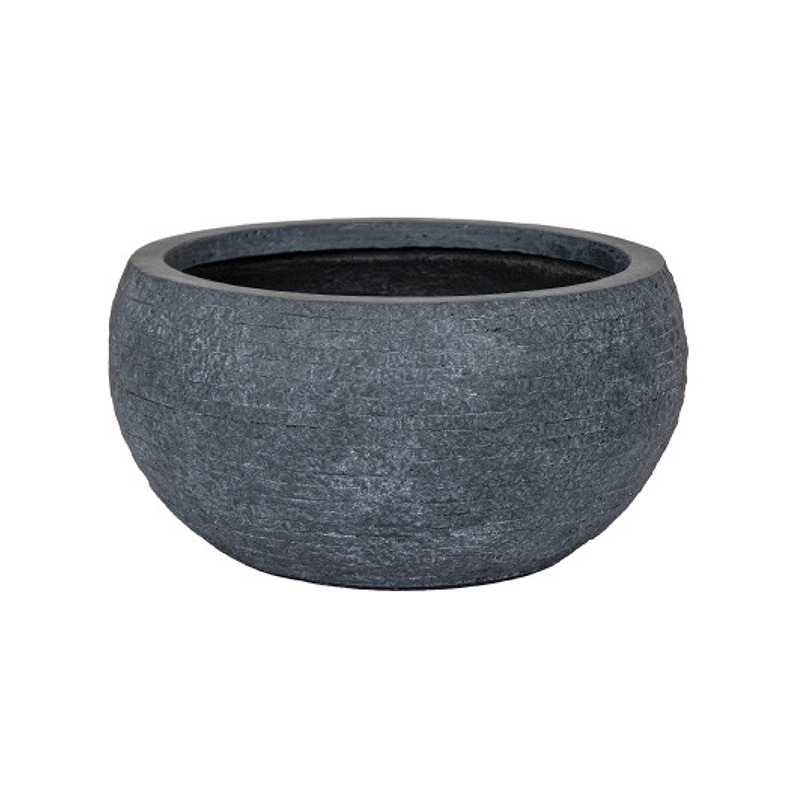 Ontario Greta kompozit &uuml;ltetőt&aacute;l grafit 42x21cm