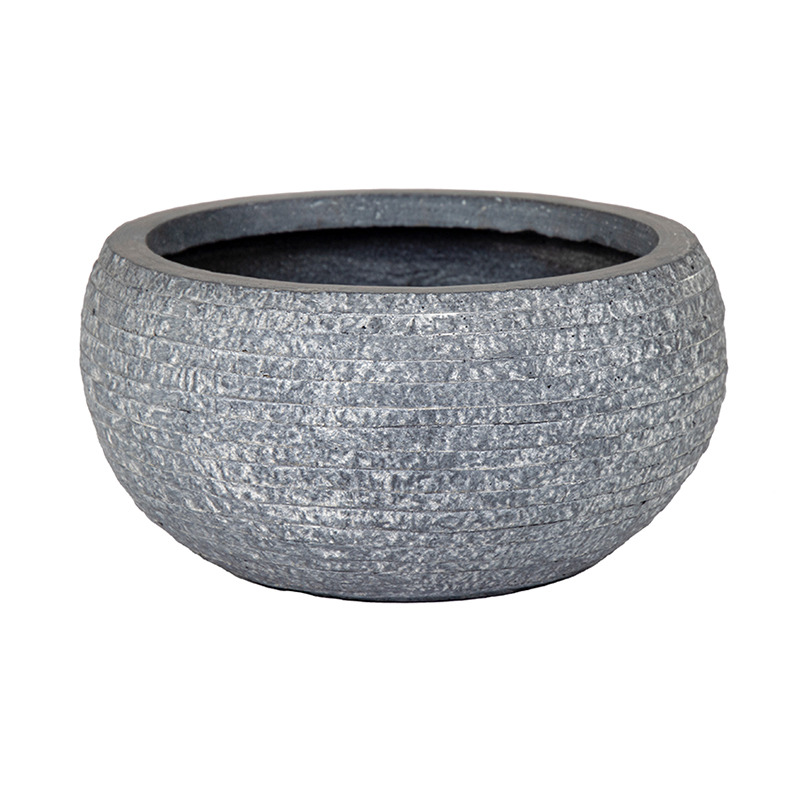 Ontario Greta kompozit &uuml;ltetőt&aacute;l sz&uuml;rke 42x21cm