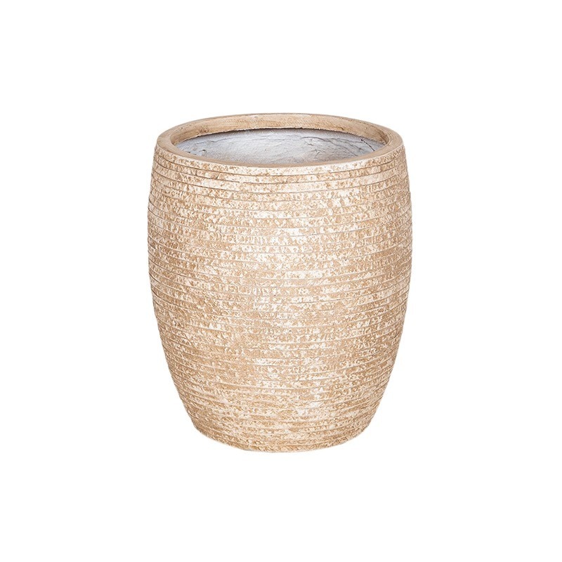 Ontario Monica kompozit n&ouml;v&eacute;nytart&oacute; homoksz&iacute;n 34x38cm