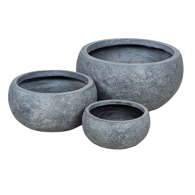 Alberta Greta kompozit &uuml;ltetőt&aacute;l sz&uuml;rke 31x15,1-56x28cm S3