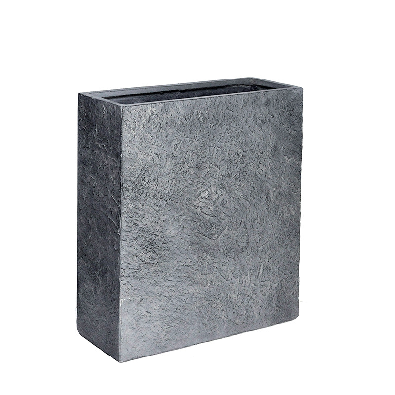 Alberta Terrace t&eacute;relv&aacute;laszt&oacute; kompozit n&ouml;v&eacute;nytart&oacute; grafit 60x22x72cm