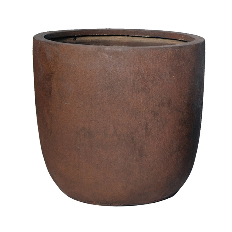 Yukon Classic kompozit n&ouml;v&eacute;nytart&oacute; rozsdabarna 39x38cm