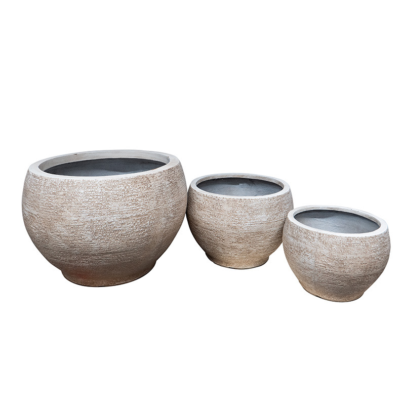 Ontario Globe Giant kompozit n&ouml;v&eacute;nytart&oacute; szett homoksz&iacute;n 63x45-110x76cm S3