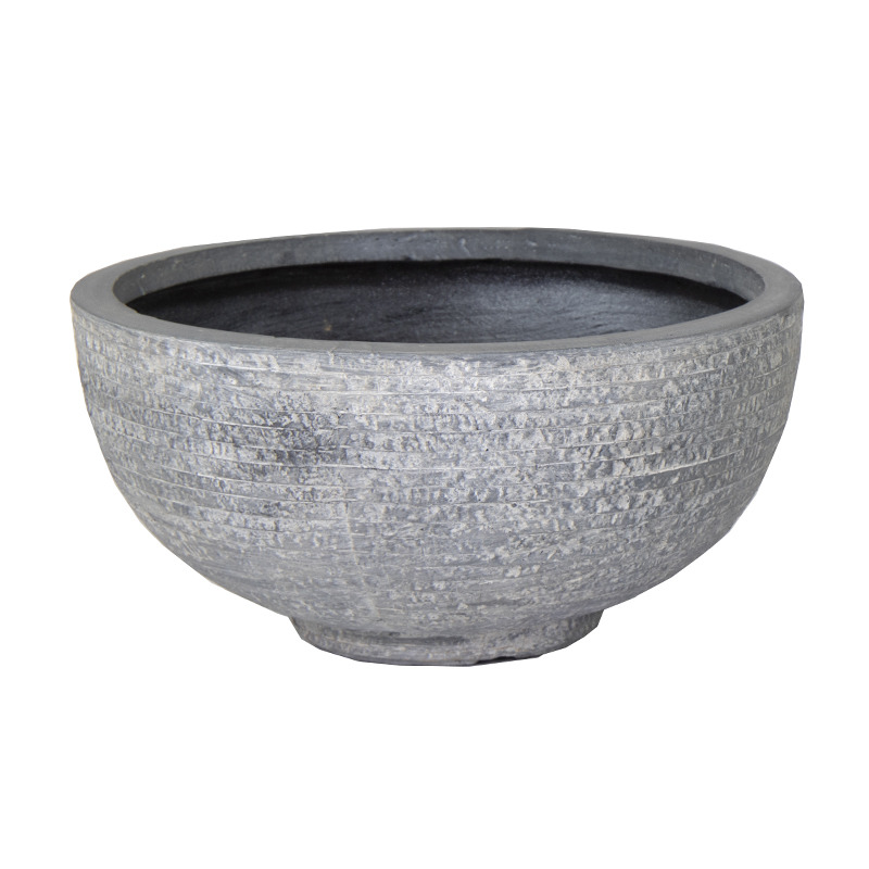 Ontario Rita kompozit &uuml;ltetőt&aacute;l sz&uuml;rke 36x16,5cm