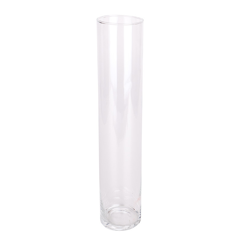 üveg henger 15x100cm