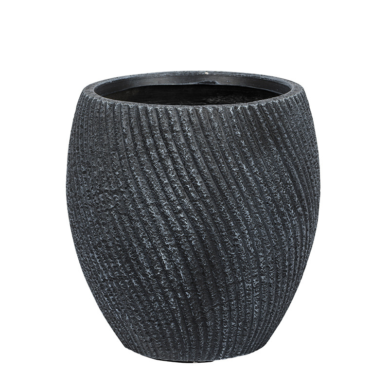 Vegas Monica kompozit n&ouml;v&eacute;nytart&oacute; antracit 53x55cm