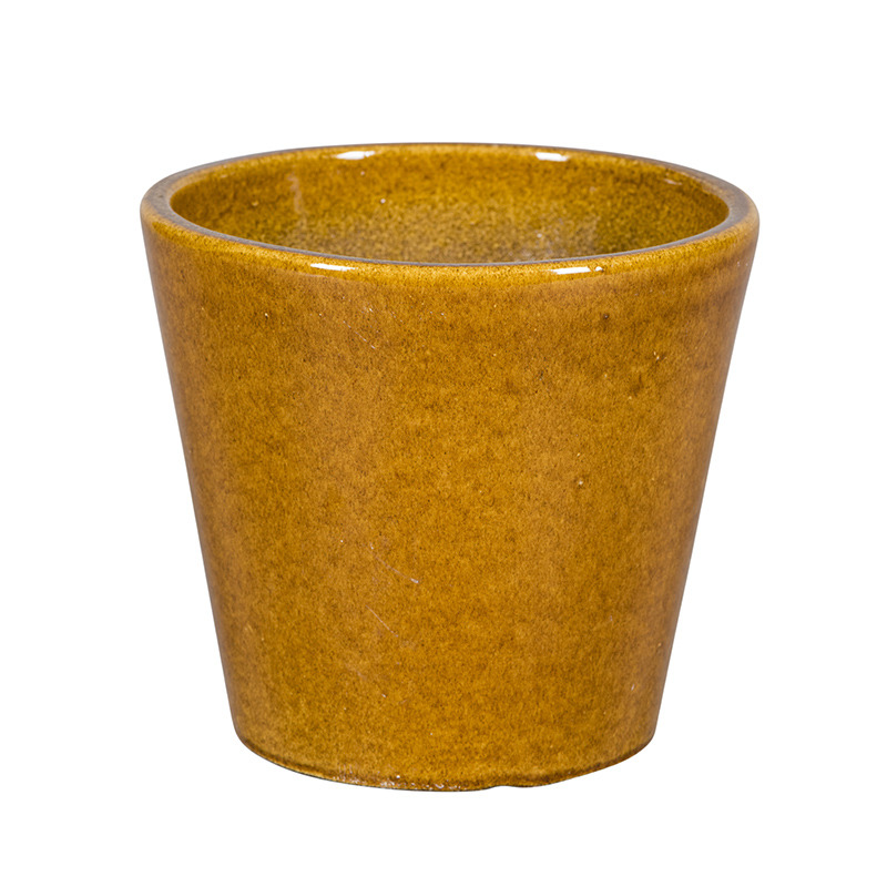 Singa Conic ker&aacute;mia n&ouml;v&eacute;nytart&oacute; aranys&aacute;rga 27x24cm